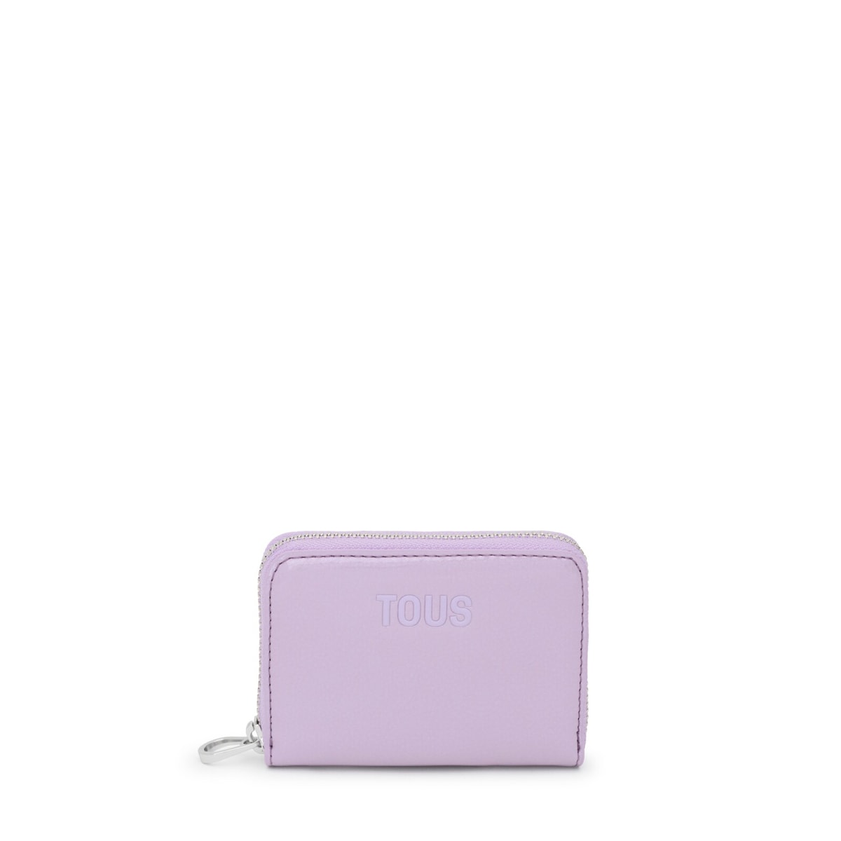 Tous - Porta-Moedas Lilás New Dorp - Lilac
