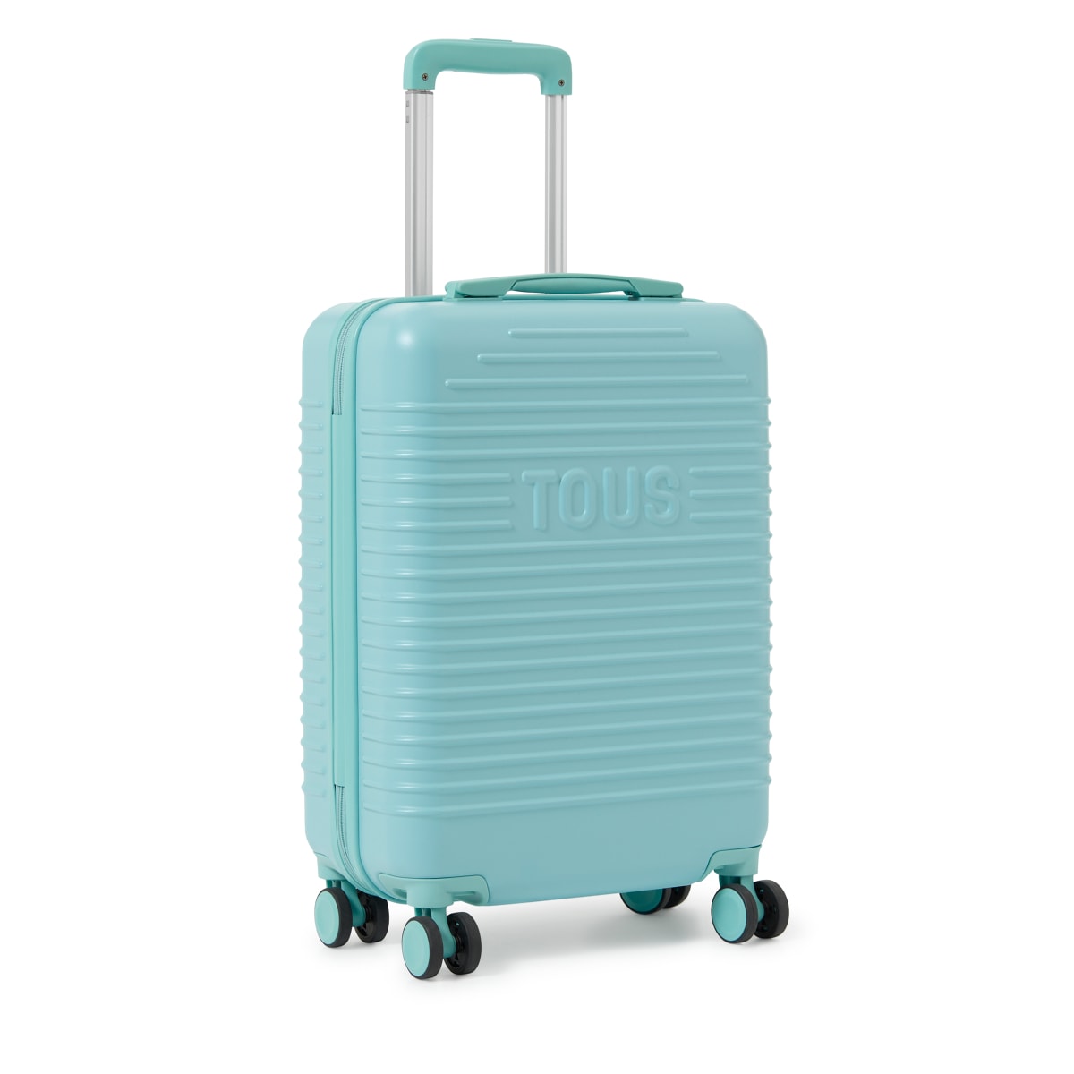 Tous - Mala Turquesa Tous Travel - Turquoise