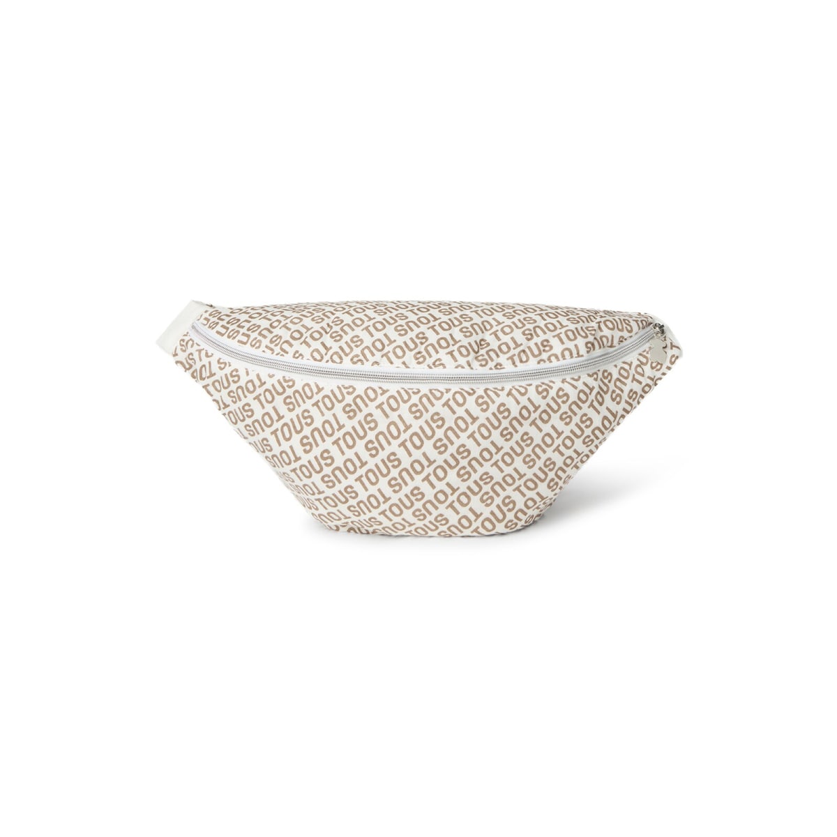 Tous - Pochete Classic Bege - Beige