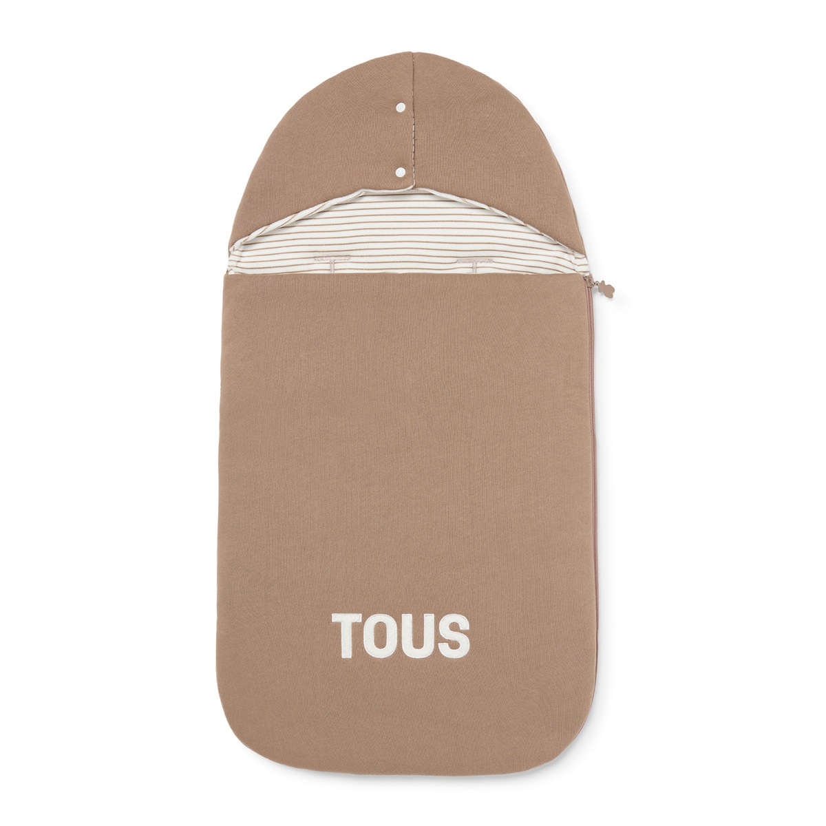 Tous - Saco Universal De Bebé Classic Bege - Beige