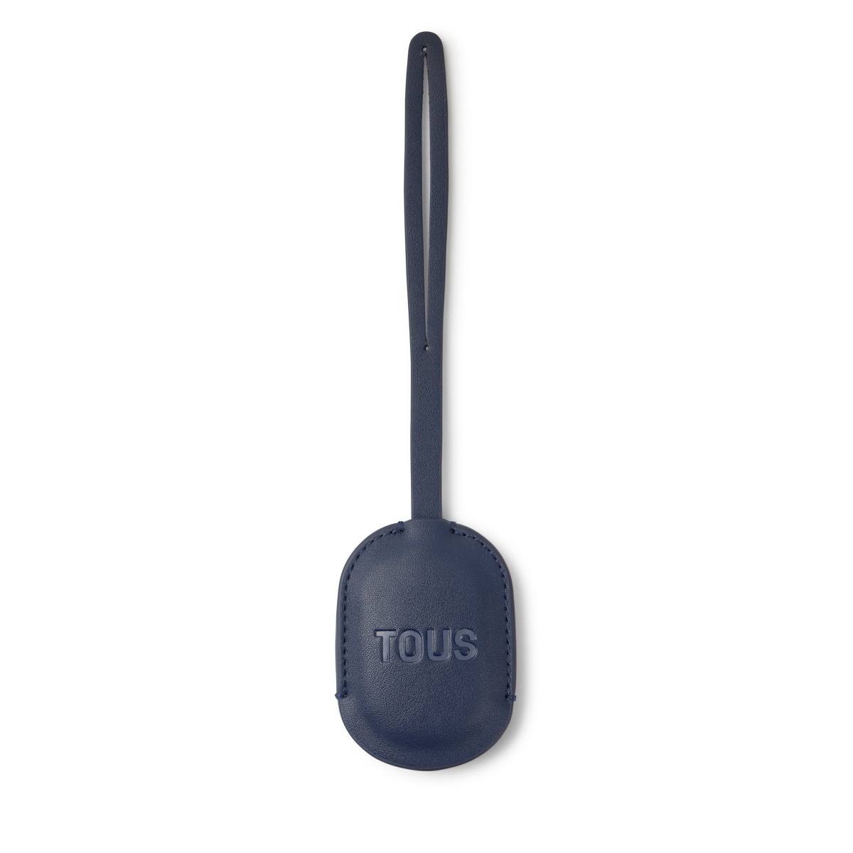 Tous - Tmavomodrý Prívesok Tous Travel -