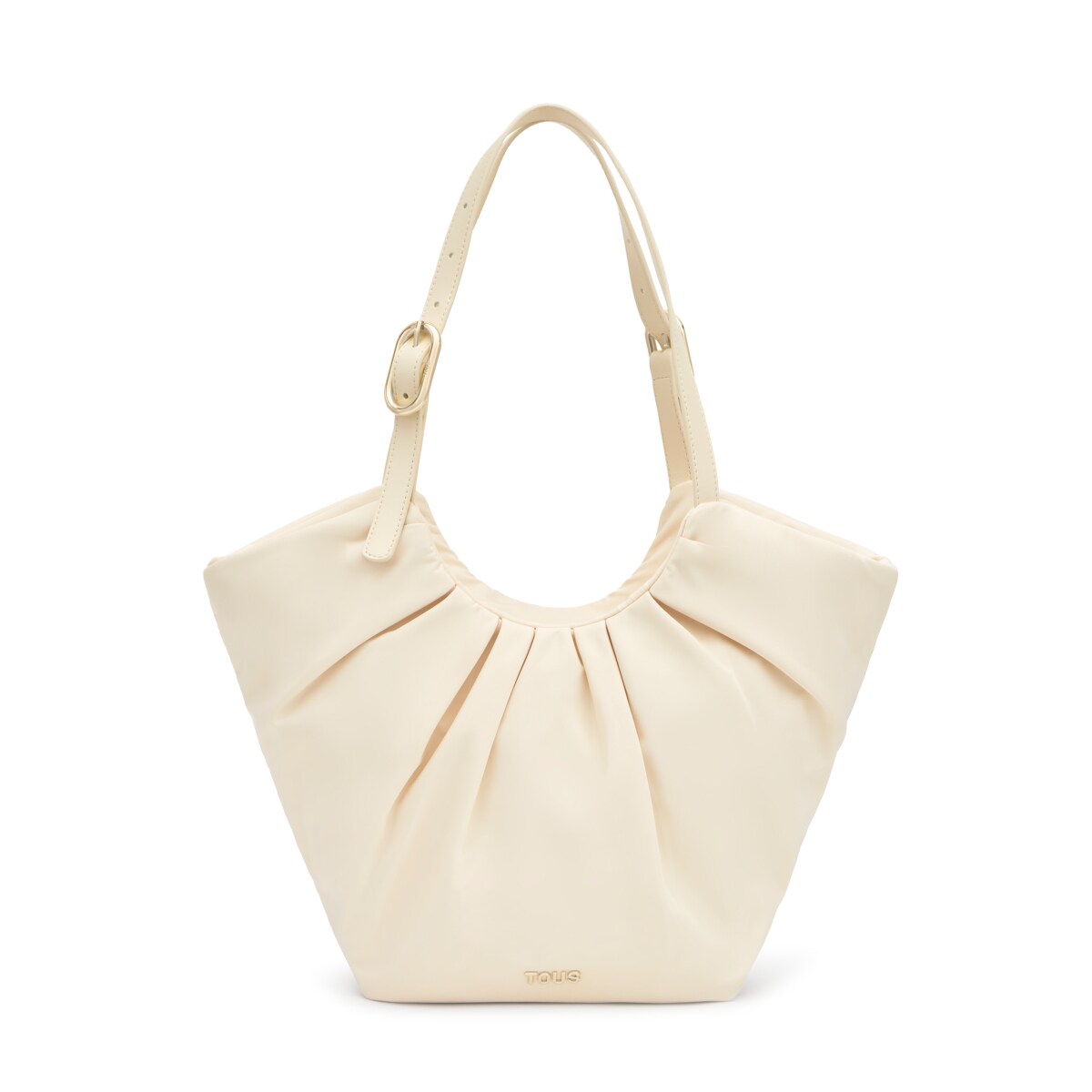 Tous - Tote Bag Média Bege Tous Travel - Beige