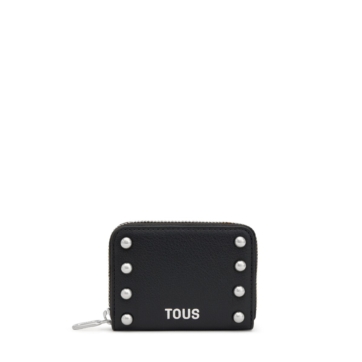 Tous - Porta-Moedas Preto Tous Jewelry Studs - Black