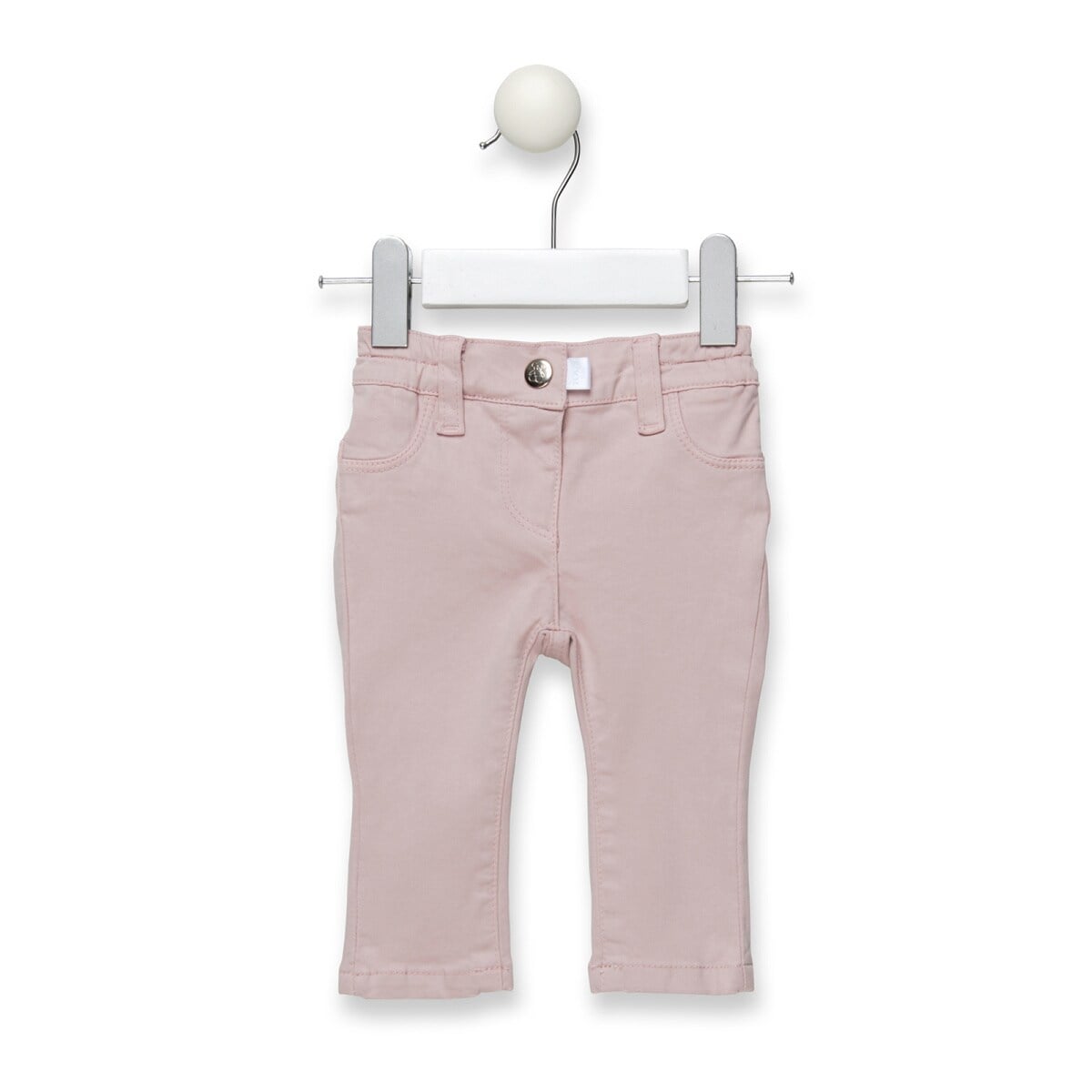 Tous - Calças Apertadas Menina Pant Cor-De-Rosa - U
