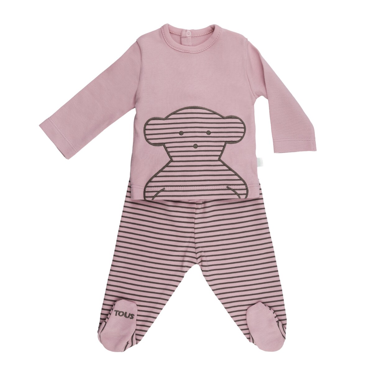 Tous - Conjunto 