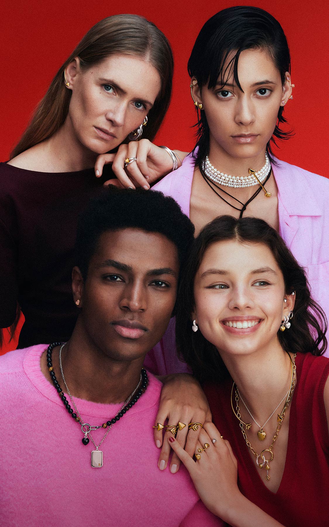 トウスジャパン公式オンラインストア | TOUS