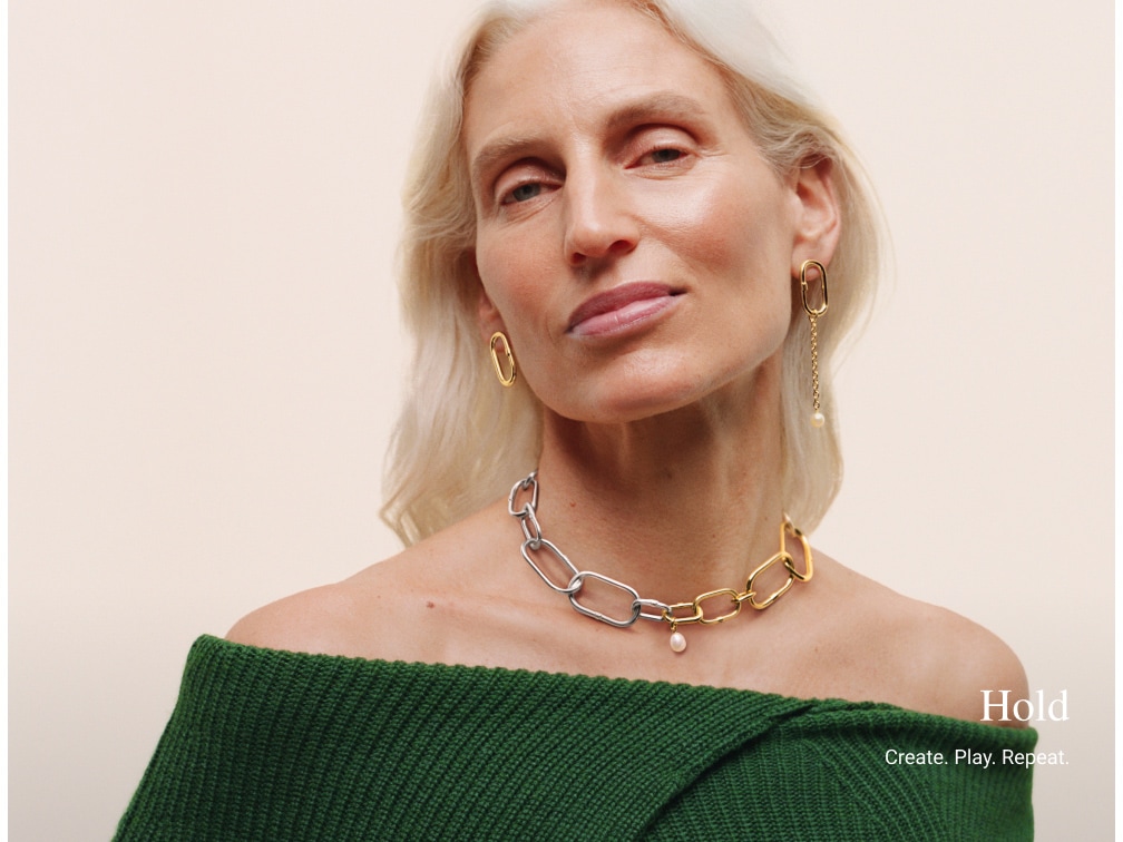 TOUS - Jewelry and Accessories | TOUS