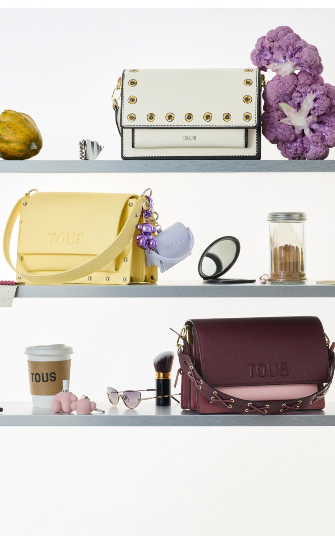 トウスジャパン公式オンラインストア | TOUS