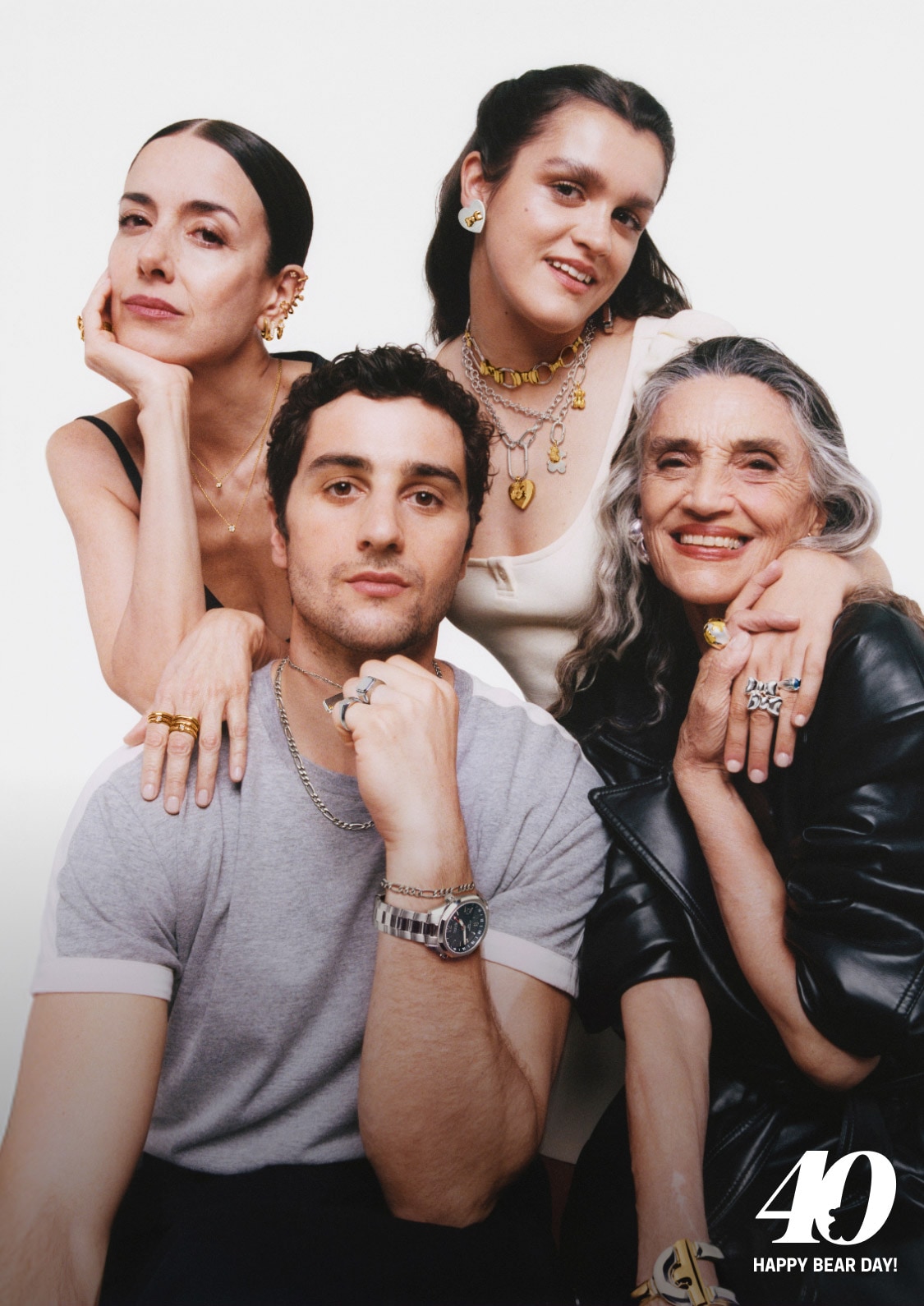 トウスジャパン公式オンラインストア | TOUS