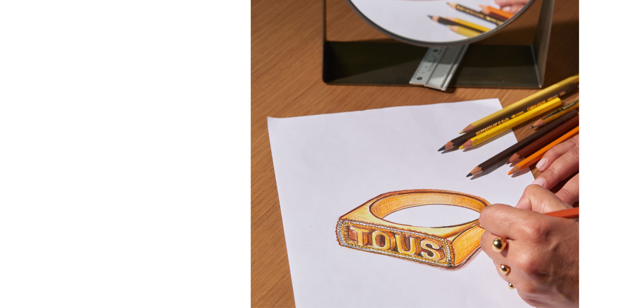 » TOUS Europe - Jewelry and Accessories | TOUS