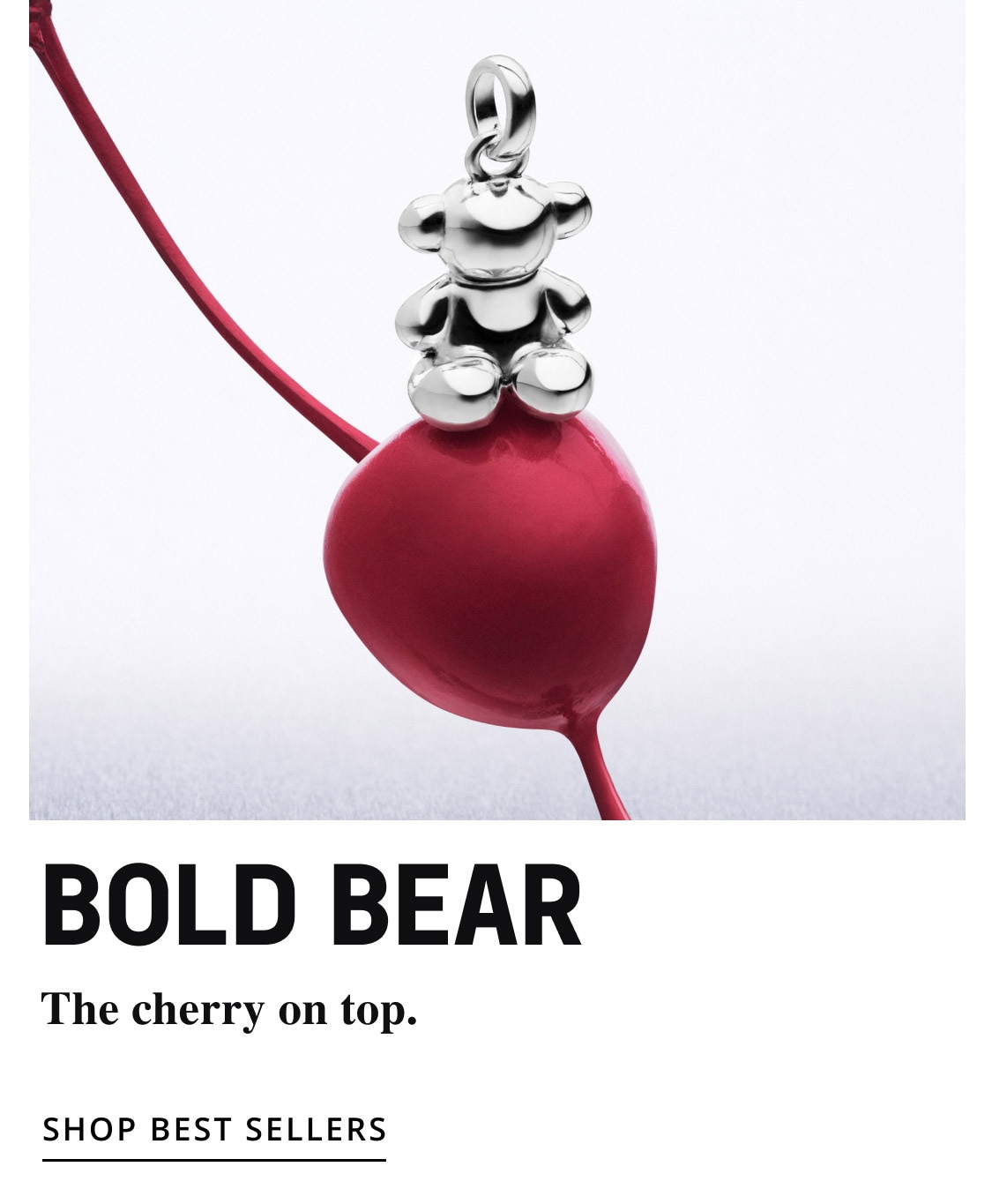 Jewelry and gift ideas | TOUS