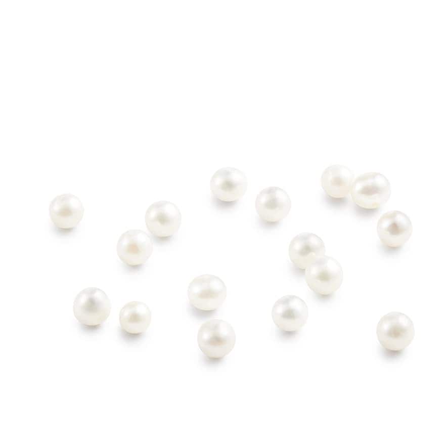 Conócelo todo sobre los tipos de perlas. Joyas Siliva.