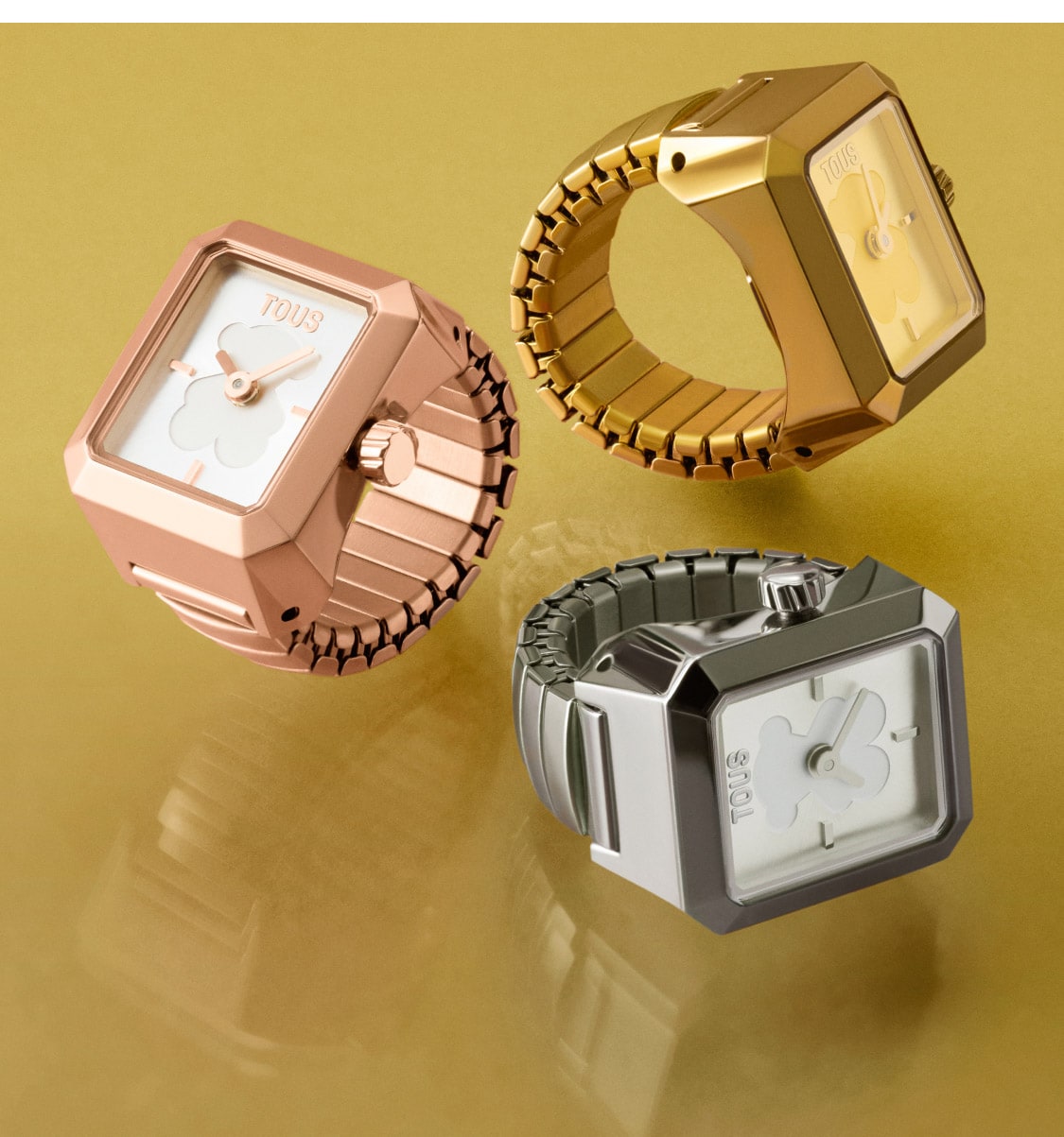 トウスジャパン公式オンラインストア | TOUS