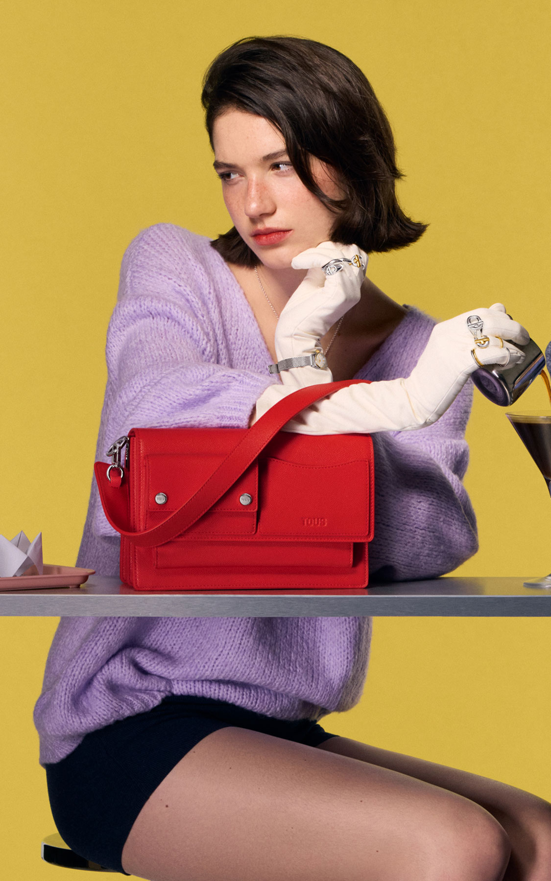 トウスジャパン公式オンラインストア | TOUS