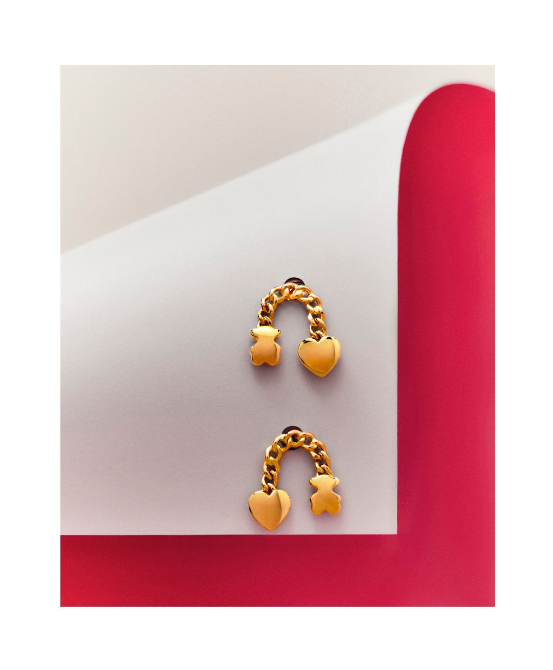 Diamonds Earrings - Great variety at the best price | TOUS