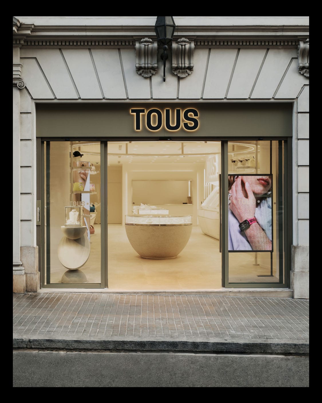 Tous online shop new arrivals