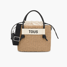 Handbags, backpacks, crossbody bags and travel handbags | TOUS