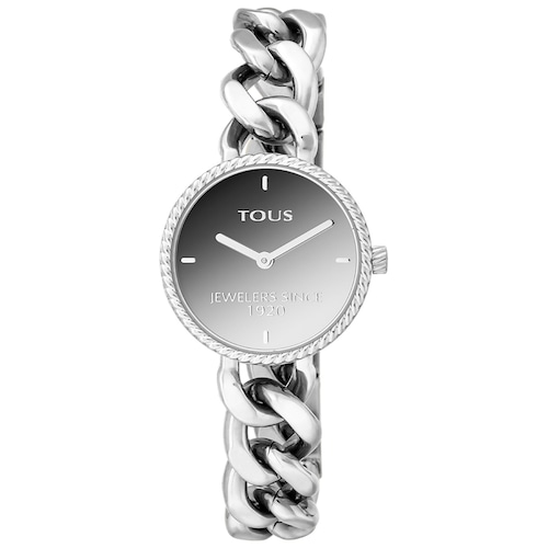 Steel Minne Watch image number 0