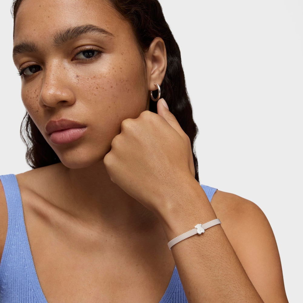 Bransoletka Tous Mesh