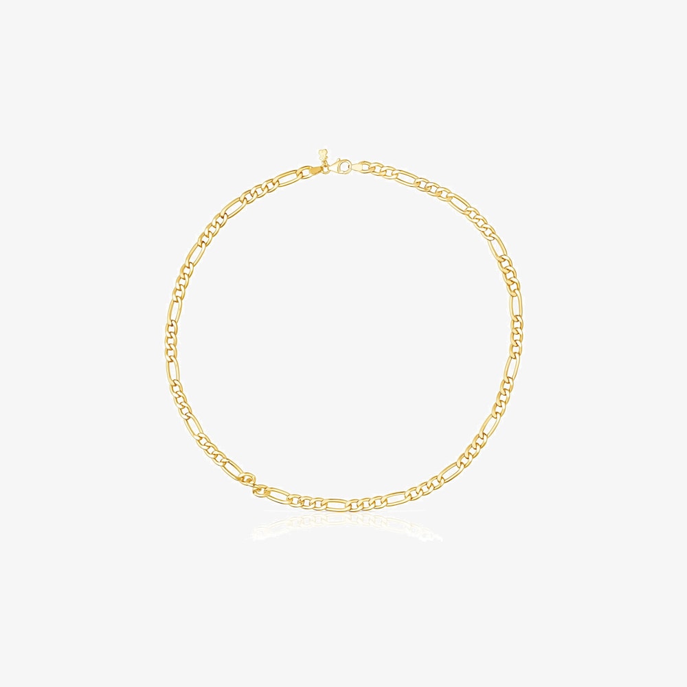 &Beta;&rho;&alpha;&chi;&iota;ό&lambda;&iota; TOUS Chain &chi;&alpha;&lambda;&iota;&nu;&omicron;ύ &alpha;&pi;ό &Alpha;&sigma;ή&mu;&iota; Vermeil