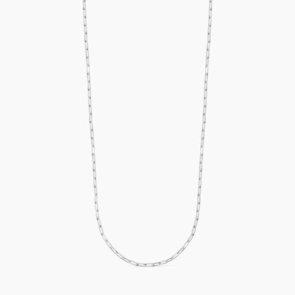 Tous Chain &ndash; Řet&iacute;zek ze stř&iacute;bra 75 cm