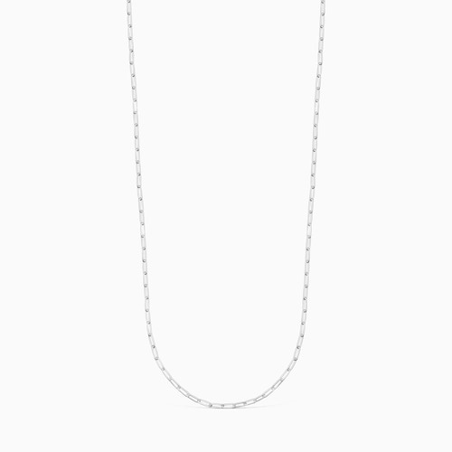 Tous Chain &ndash; Řet&iacute;zek ze stř&iacute;bra 75 cm