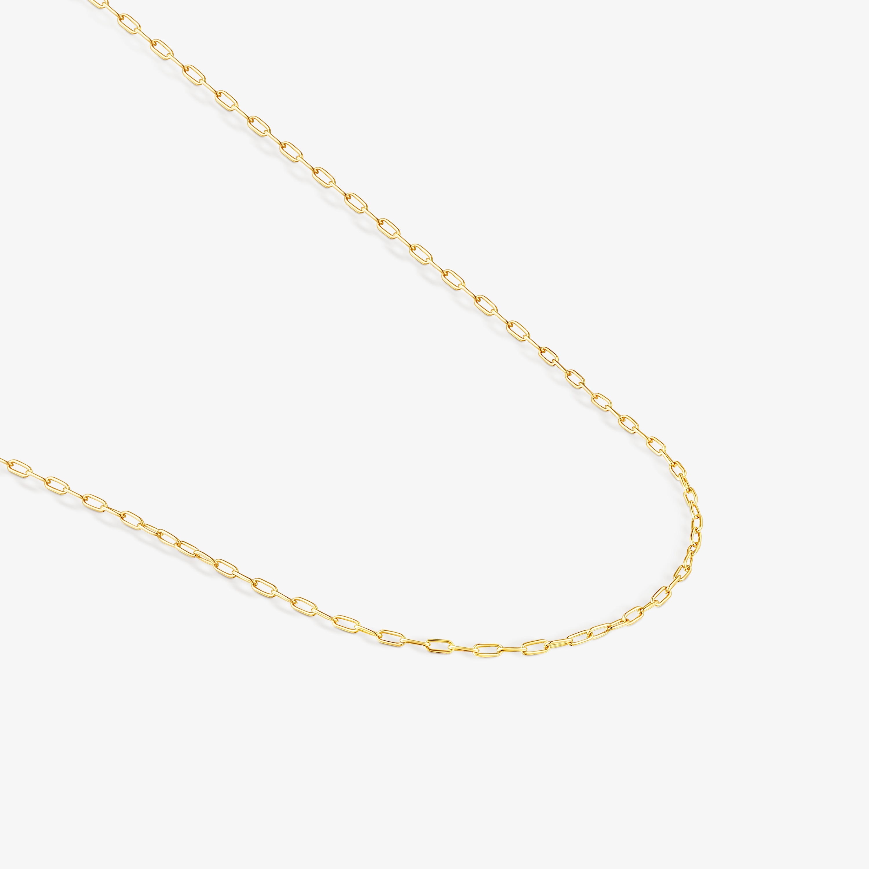 Medium 60 cm 18K gold vermeil TOUS Chain Chain.