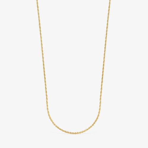 Cha&icirc;ne TOUS Chain moyenne en Argent vermeil