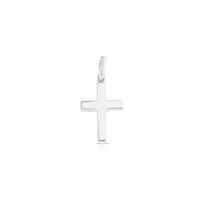 Colgante de plata TOUS Cruz