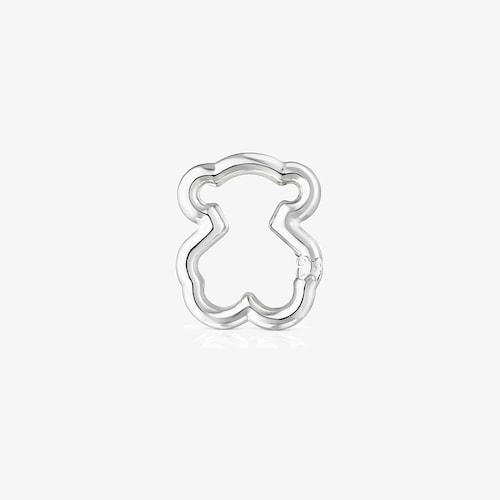 Anella&nbsp;Hold&nbsp;&oacute;s de Plata