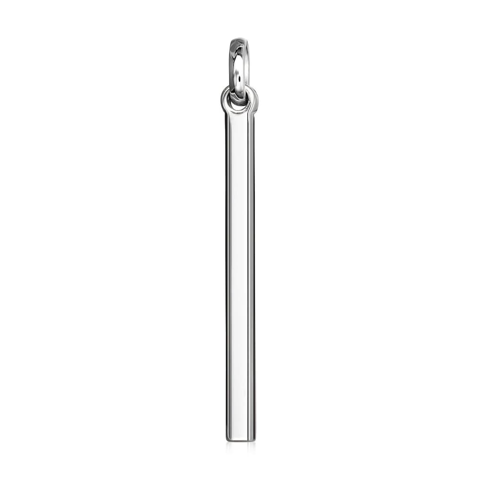 Colgante de plata Lio