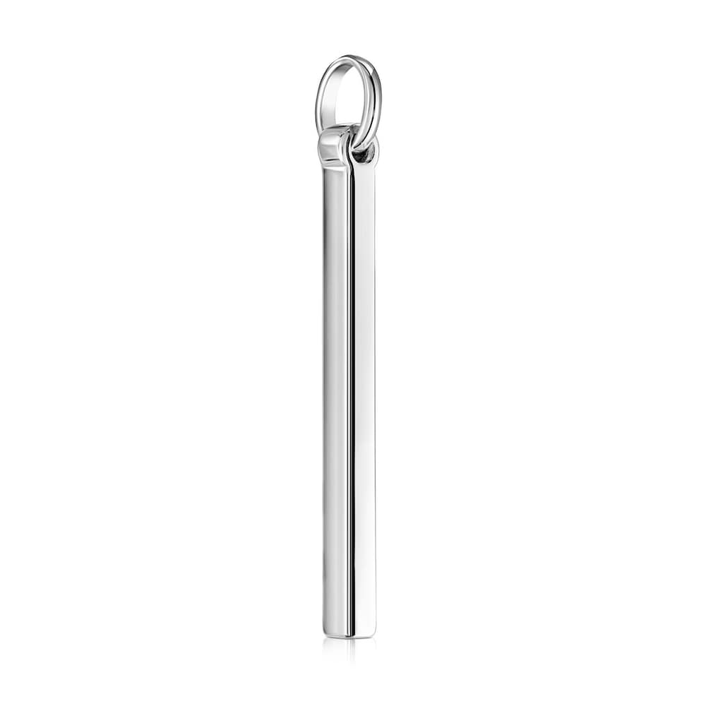 Colgante de plata Lio image number 1
