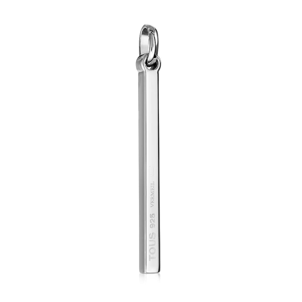 Colgante de plata Lio image number 2