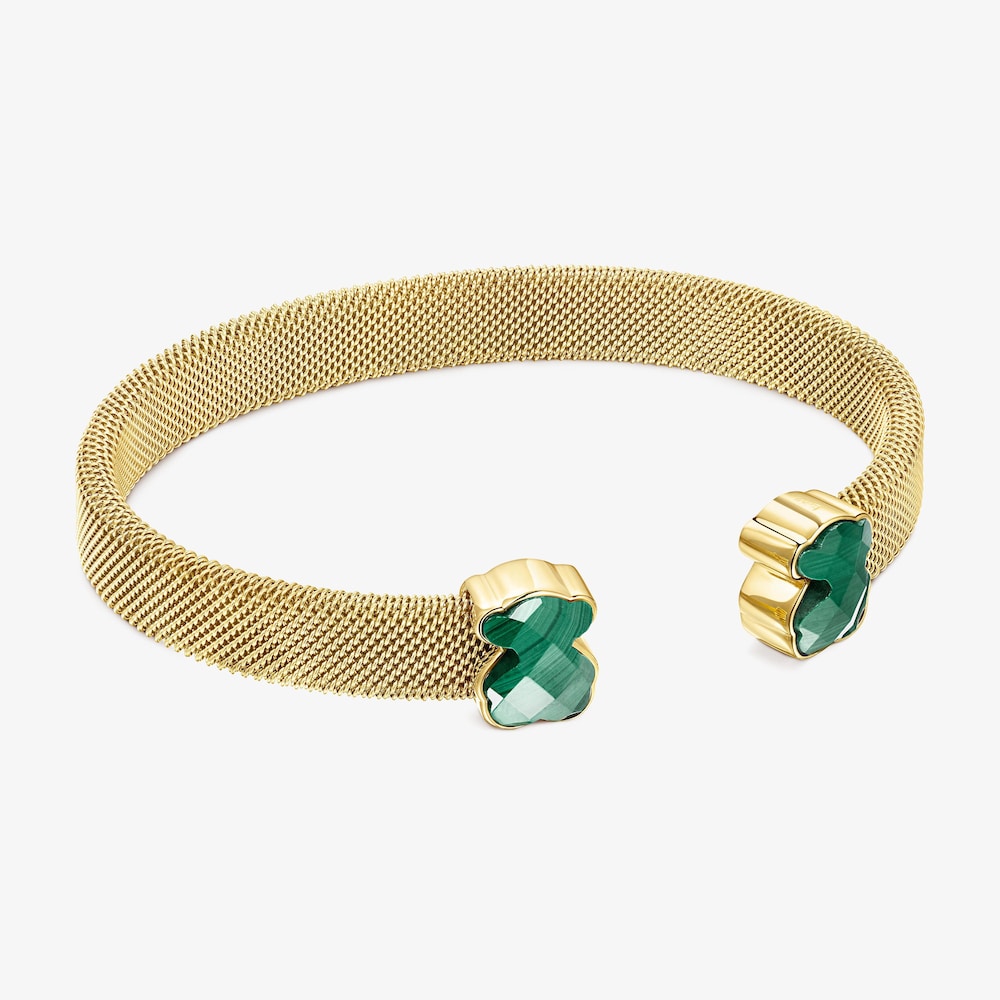 &Beta;&rho;&alpha;&chi;&iota;ό&lambda;&iota; Mesh Color &alpha;&pi;ό &epsilon;&pi;&iota;&chi;&rho;&upsilon;&sigma;&omega;&mu;έ&nu;&omicron; &Alpha;&tau;&sigma;ά&lambda;&iota; &mu;&epsilon; &Mu;&alpha;&lambda;&alpha;&chi;ί&tau;&eta;