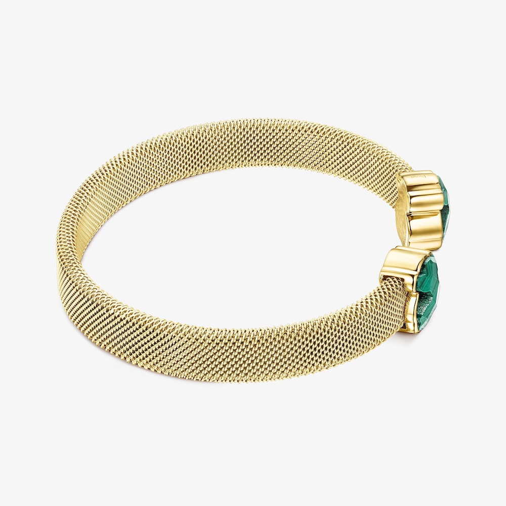 &Beta;&rho;&alpha;&chi;&iota;ό&lambda;&iota; Mesh Color &alpha;&pi;ό &epsilon;&pi;&iota;&chi;&rho;&upsilon;&sigma;&omega;&mu;έ&nu;&omicron; &Alpha;&tau;&sigma;ά&lambda;&iota; &mu;&epsilon; &Mu;&alpha;&lambda;&alpha;&chi;ί&tau;&eta;