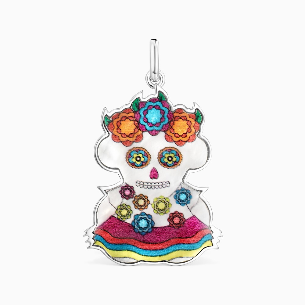 Dije grande Cachito m&iacute;o de mi alma