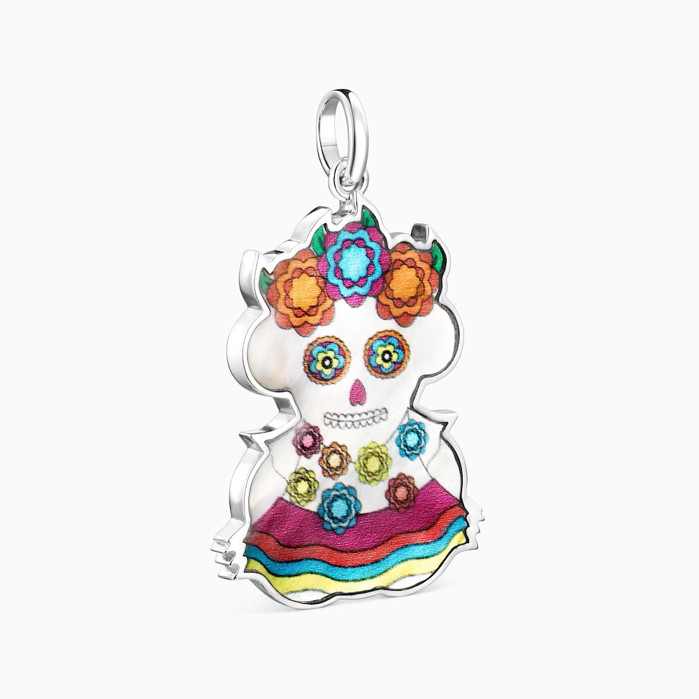 Dije grande Cachito m&iacute;o de mi alma