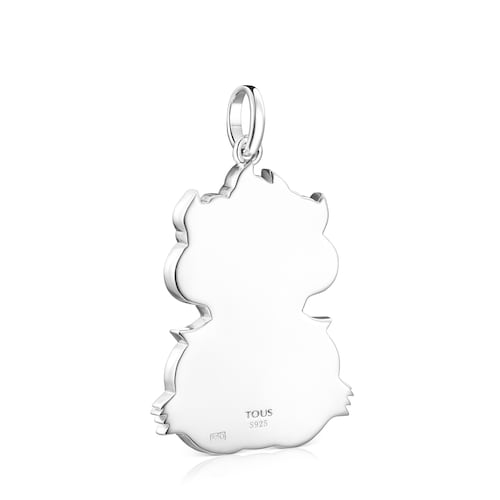 Cachito mío de mi alma big TOUS Pendant