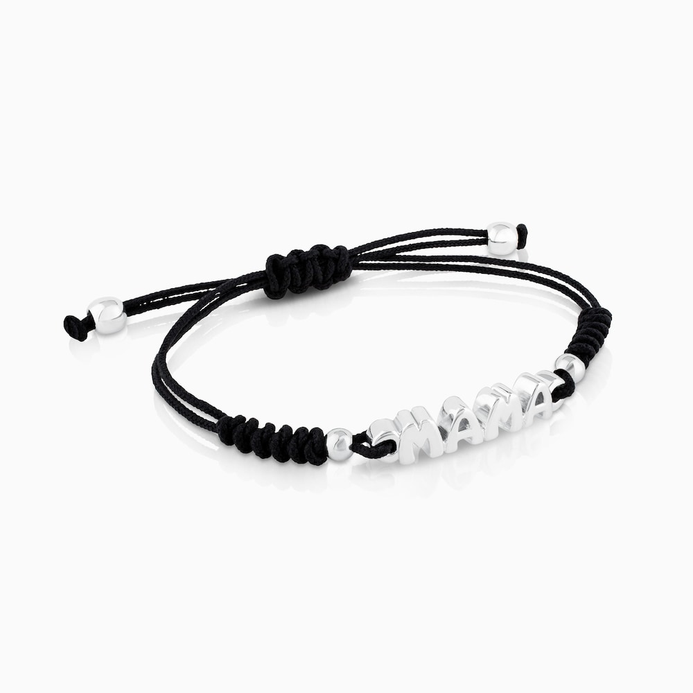 Pulsera de plata TOUS Mama