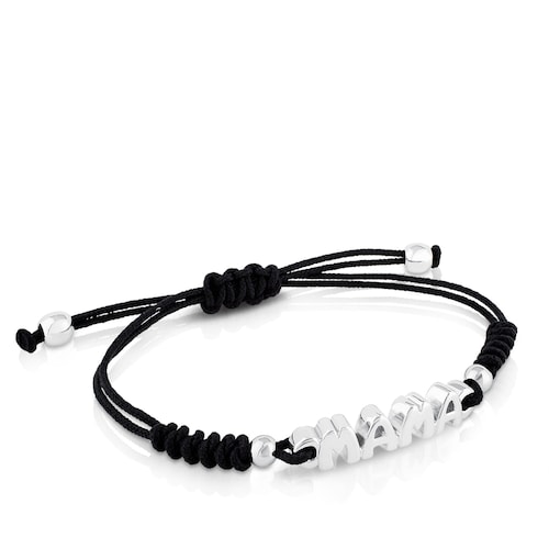 Βραχιόλι TOUS Mama από Ασήμι image number 0