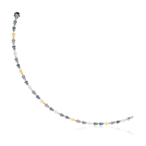 Pulseira Fancy em Ouro