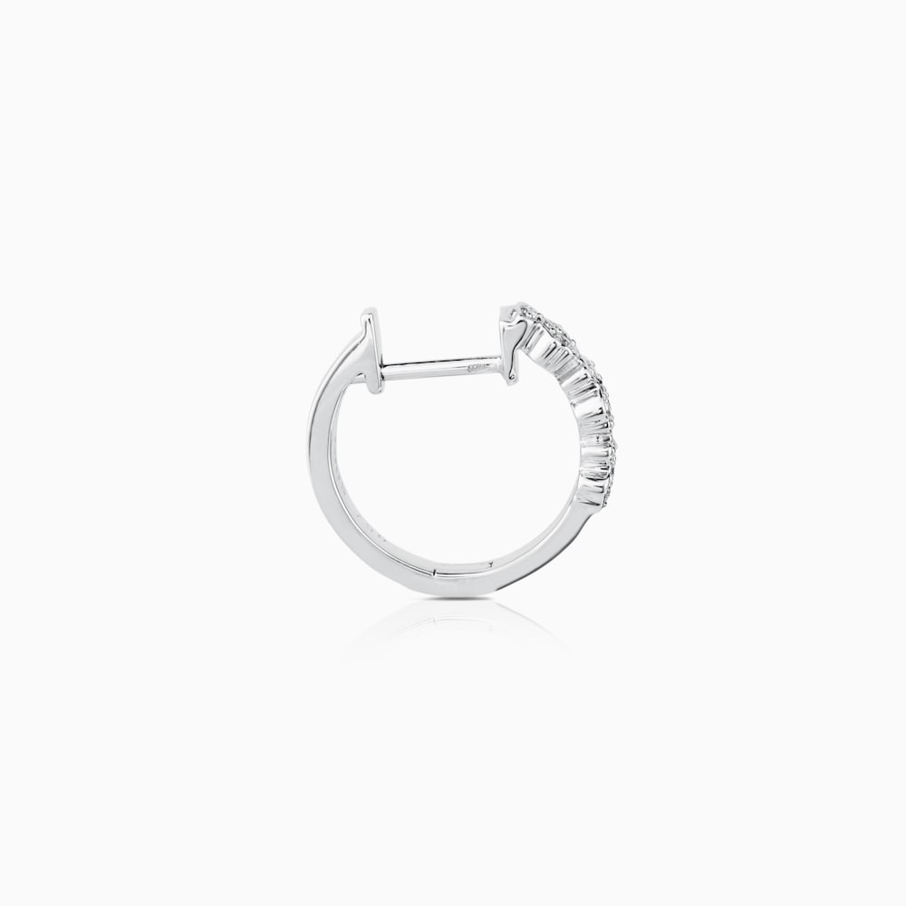 Ohrringe Fancy aus Gold