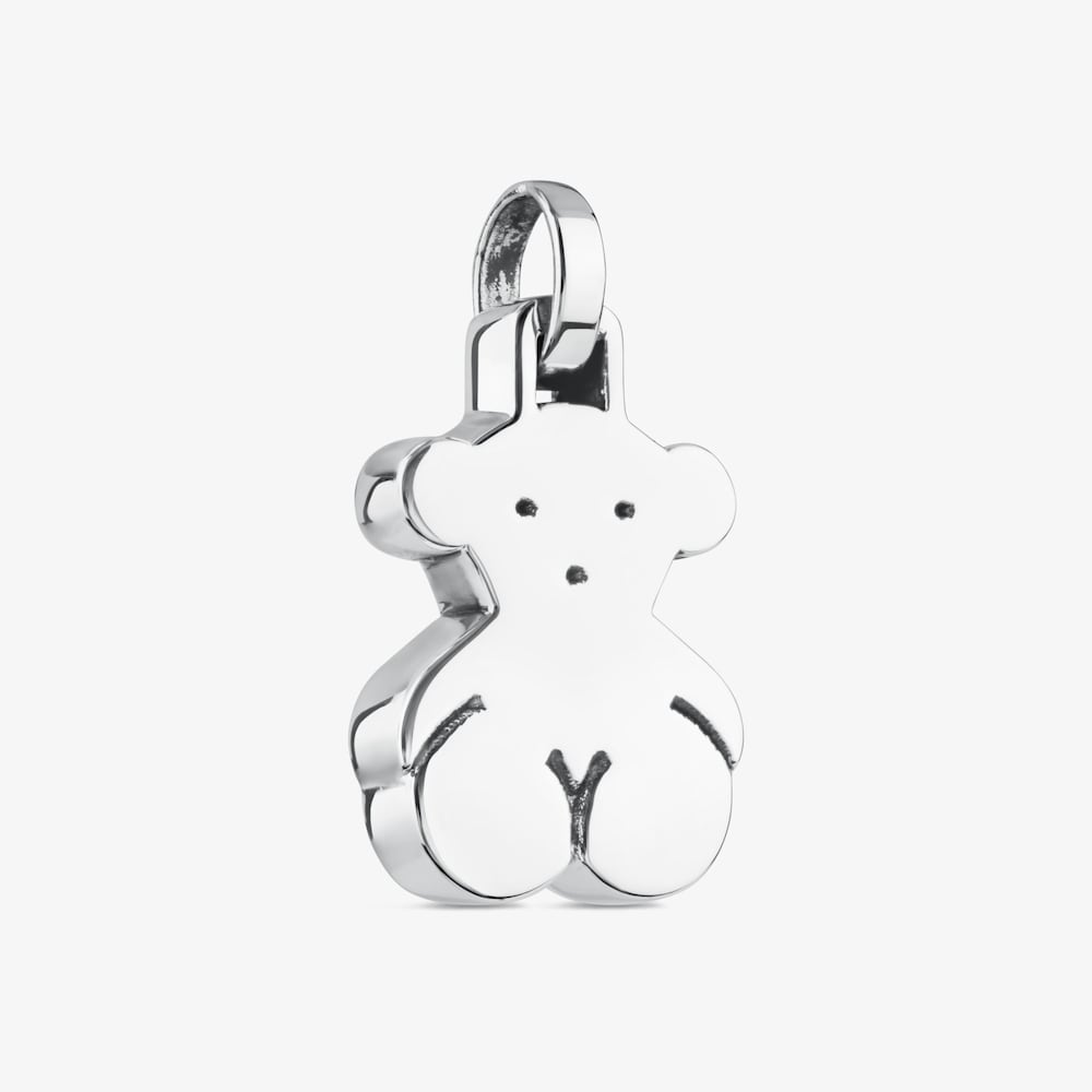 Colgante de plata Sweet Dolls