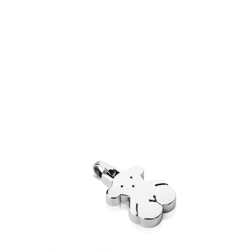 Pingente Sweet Dolls em Prata