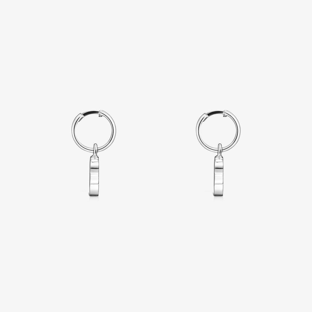 Tous Sweet Dolls - Kolczyki ze srebra z motywem misia