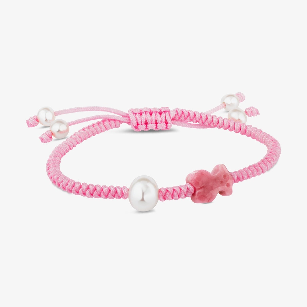 Armband Tibet aus Edelsteinen