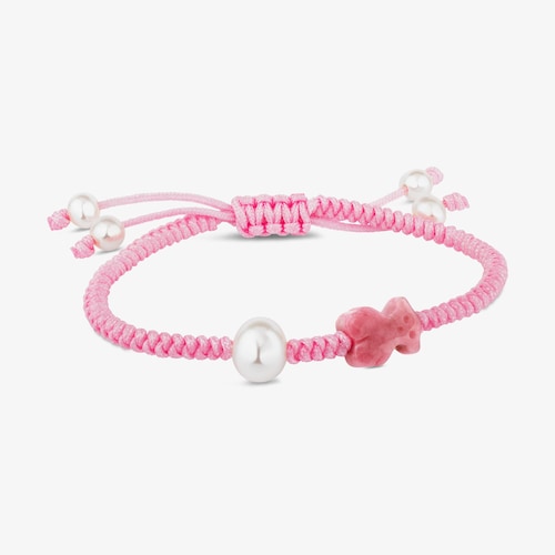 Pulsera Tibet de Gemas