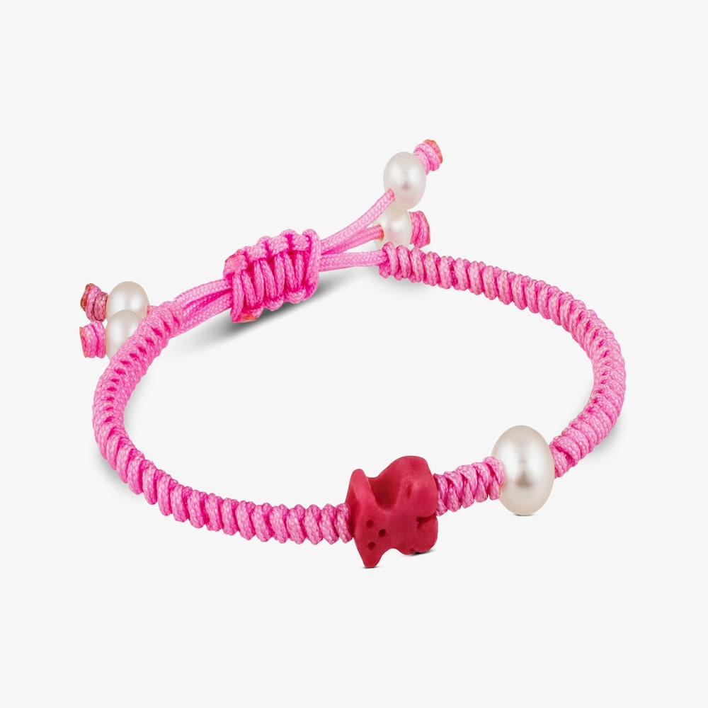 Armband Tibet aus Edelsteinen