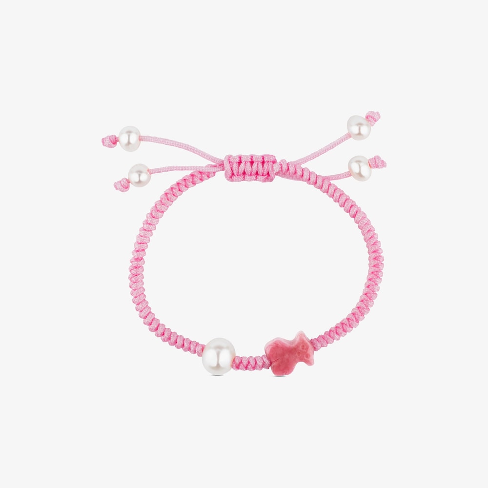 Armband Tibet aus Edelsteinen