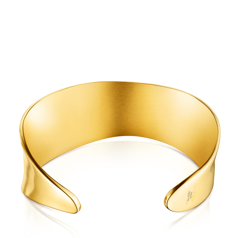 &Lambda;&epsilon;&pi;&tau;ό &Beta;&rho;&alpha;&chi;&iota;ό&lambda;&iota; Nenufar &alpha;&pi;ό &Alpha;&sigma;ή&mu;&iota; Vermeil